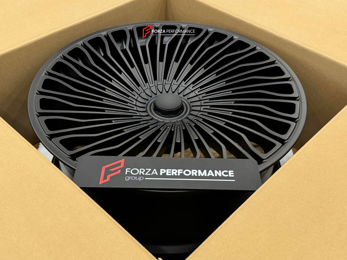 FORGED WHEELS RIMS FOR MERCEDES BENZ G CLASS AMG G 63 2027 Forza Performance custom fit buy MAYBACH G900