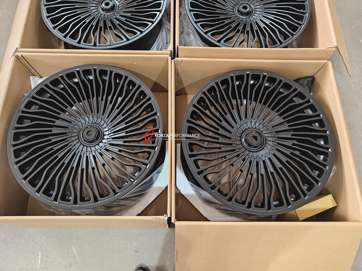 FORGED WHEELS RIMS FOR MERCEDES BENZ G CLASS AMG G 63 2027 Forza Performance custom fit buy MAYBACH G900