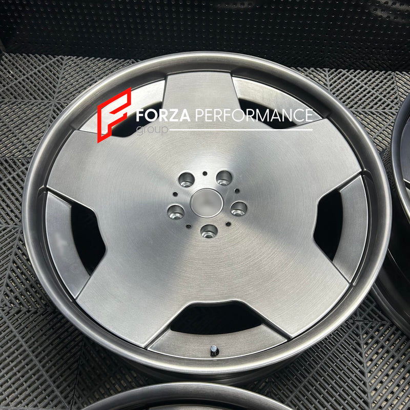 24 INCH FORGED WHEELS RIMS for MERCEDES BENZ G CLASS G63 W465 2026