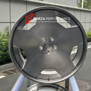24 INCH FORGED WHEELS RIMS for MERCEDES BENZ G CLASS G63 W465 2026 Forza Performance custom fit buy OEM Mercedes-Benz AMG Monoblock (Aero I) style design wheels