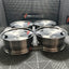24 INCH FORGED WHEELS RIMS for MERCEDES BENZ G CLASS G63 W465 2026 Forza Performance custom fit buy OEM Mercedes-Benz AMG Monoblock (Aero I) style design wheels