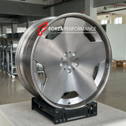 24 INCH FORGED WHEELS RIMS for MERCEDES BENZ G CLASS G63 W465 2026 Forza Performance custom fit buy OEM Mercedes-Benz AMG Monoblock (Aero I) style design wheels