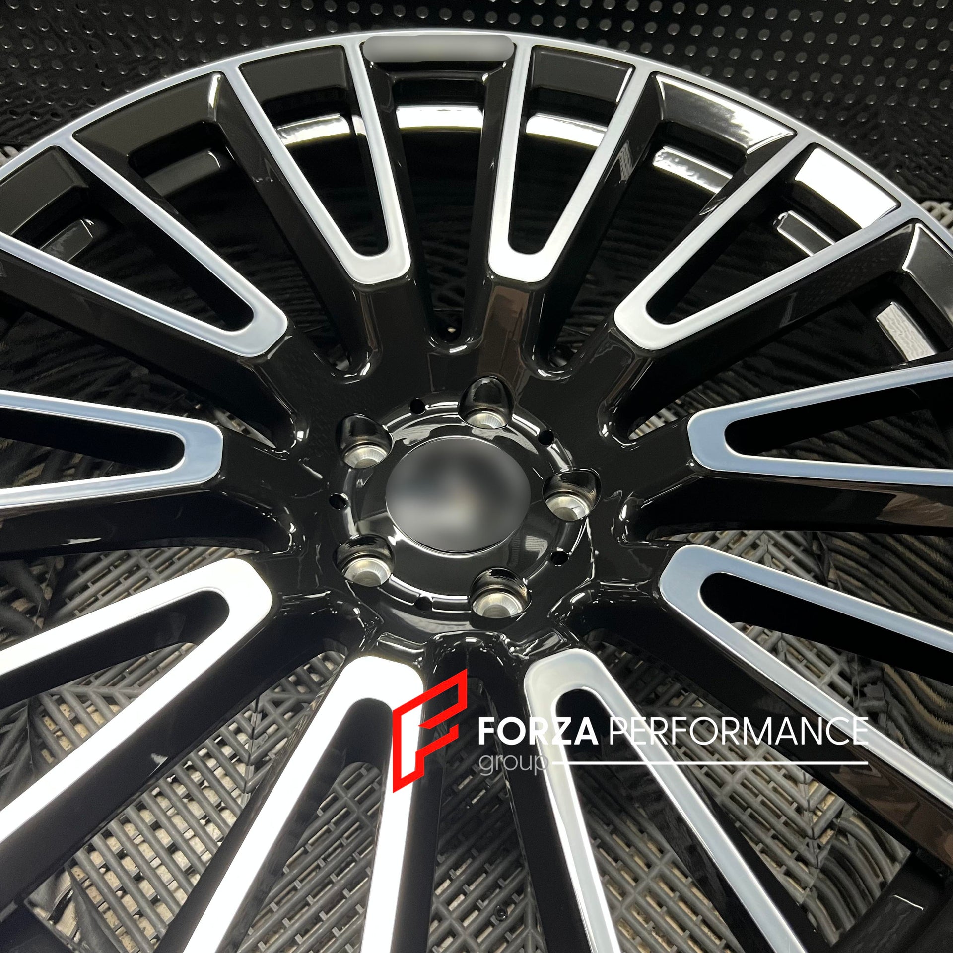 24 INCH FORGED WHEELS RIMS for MERCEDES BENZ G CLASS W464 2023 custom fit buy OEM Mercedes Benz 10 double spokes black A4654011000