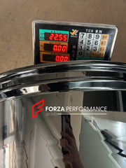 24 INCH FORGED WHEELS RIMS for MERCEDES BENZ G CLASS W464 W463A W465 2026 Forza Performance custom fit buy OEM Mercedes-AMG Monoblock style design wheels