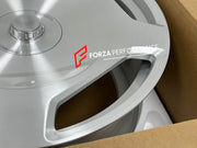 24 INCH FORGED WHEELS RIMS for MERCEDES BENZ G CLASS W464 W463A W465 2026 G350d G400d G450 G450d G500 G550 G63 G580 custom fit buy OEM Mercedes-Maybach S-Class style design wheels