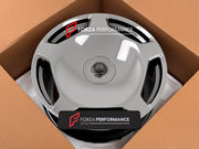 24 INCH FORGED WHEELS RIMS for MERCEDES BENZ G CLASS W464 W463A W465 2026 G350d G400d G450 G450d G500 G550 G63 G580 custom fit buy OEM Mercedes-Maybach S-Class style design wheels