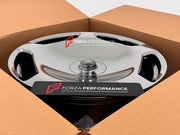 24 INCH FORGED WHEELS RIMS for MERCEDES BENZ G CLASS W464 W463A W465 2026 G350d G400d G450 G450d G500 G550 G63 G580 custom fit buy OEM Mercedes-Maybach S-Class style design wheels