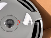 24 INCH FORGED WHEELS RIMS for MERCEDES BENZ G CLASS W464 W463A W465 2026 G350d G400d G450 G450d G500 G550 G63 G580 custom fit buy OEM Mercedes-Maybach S-Class style design wheels