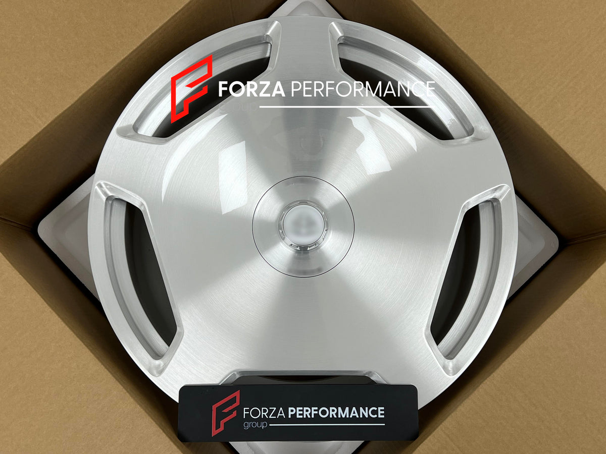 FORGED WHEELS RIMS FOR MERCEDES BENZ G CLASS AMG G 63 2027 Forza Performance custom fit buy OEM Mercedes-Maybach S-Class style design wheels