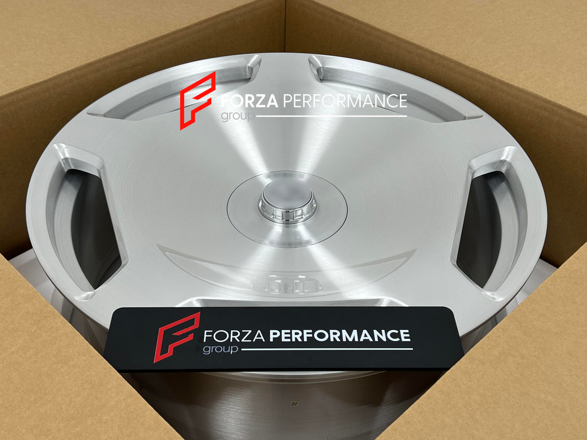 FORGED WHEELS RIMS FOR MERCEDES BENZ G CLASS AMG G 63 2027 Forza Performance custom fit buy OEM Mercedes-Maybach S-Class style design wheels