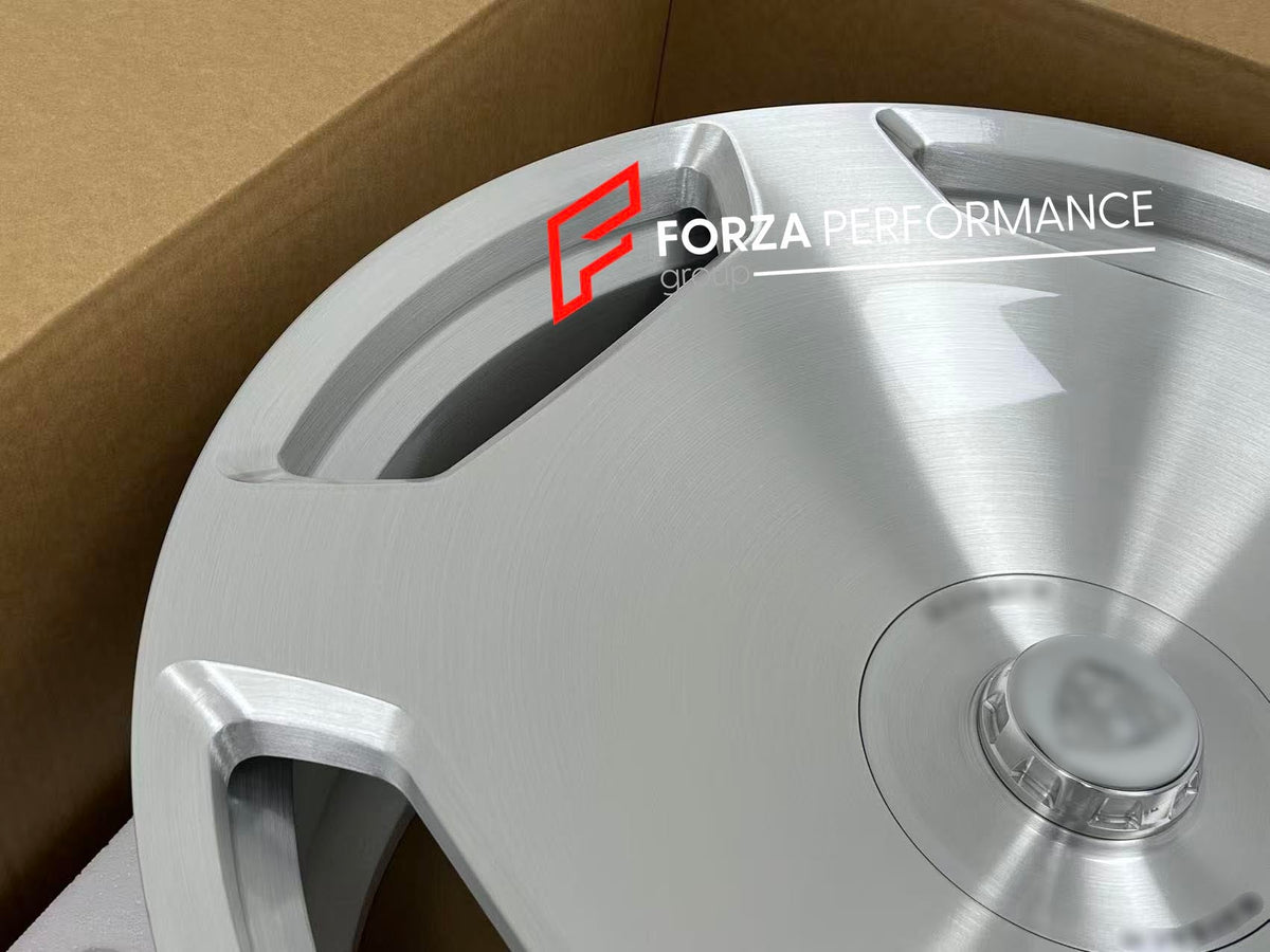 FORGED WHEELS RIMS FOR MERCEDES BENZ G CLASS AMG G 63 2027 Forza Performance custom fit buy OEM Mercedes-Maybach S-Class style design wheels