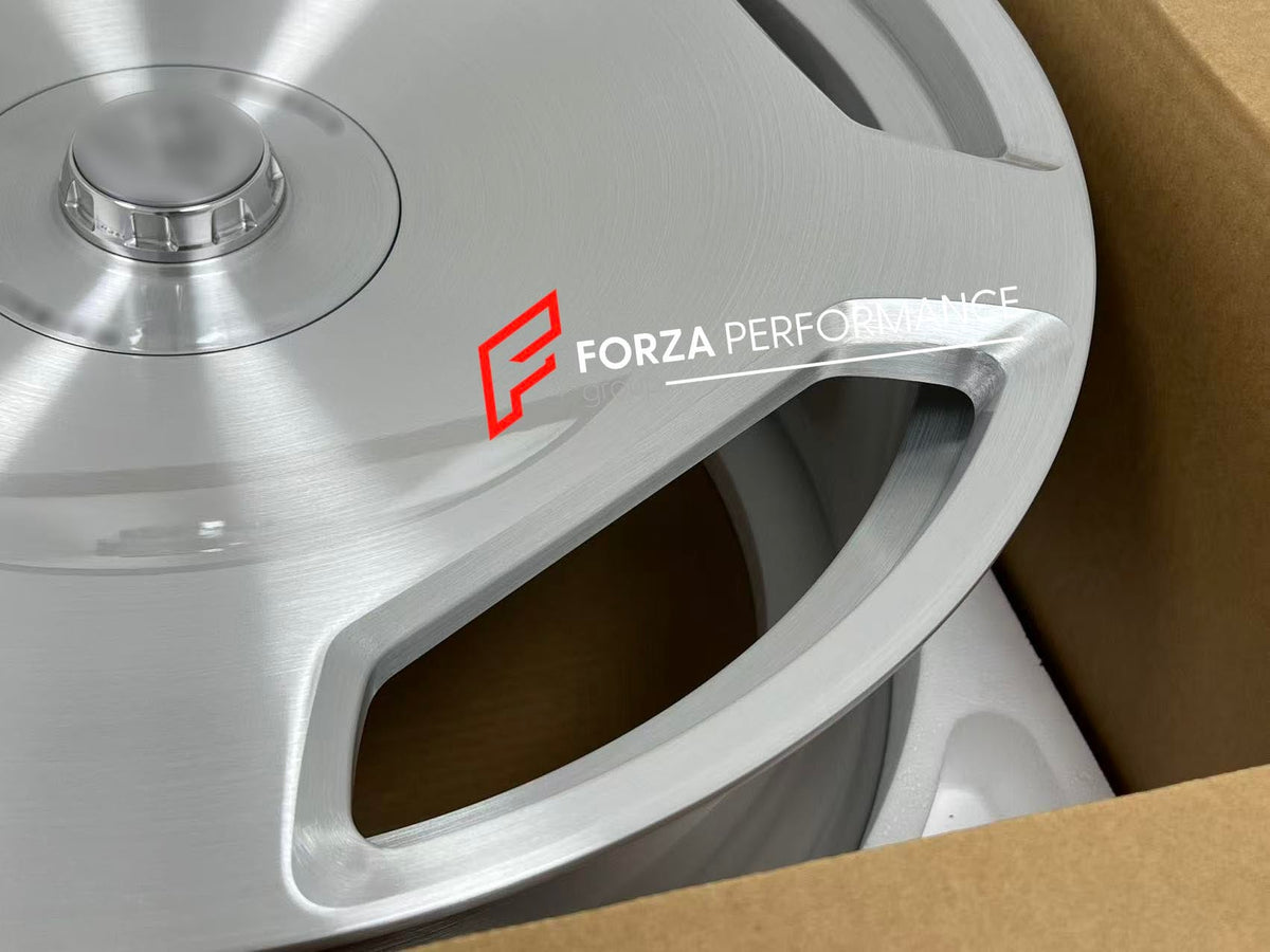 FORGED WHEELS RIMS FOR MERCEDES BENZ G CLASS AMG G 63 2027 Forza Performance custom fit buy OEM Mercedes-Maybach S-Class style design wheels