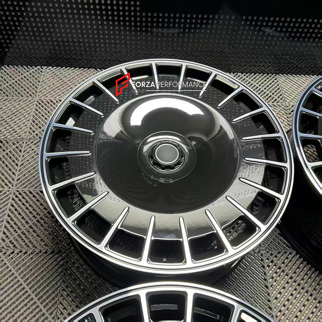 24 INCH FORGED WHEELS RIMS for MERCEDES BENZ G CLASS W465 2024 custom fit buy MONOBLOCK ZM