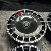 24 INCH FORGED WHEELS RIMS for MERCEDES BENZ G CLASS W465 2024 custom fit buy MONOBLOCK ZM