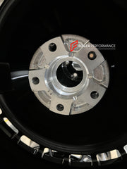 24 INCH FORGED WHEELS RIMS for MERCEDES BENZ G CLASS W465 2024 custom fit buy MONOBLOCK ZM