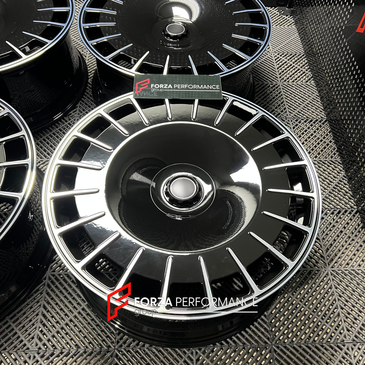 24 INCH FORGED WHEELS RIMS for MERCEDES BENZ G CLASS W465 2024 custom fit buy MONOBLOCK ZM