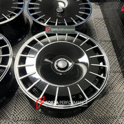 24 INCH FORGED WHEELS RIMS for MERCEDES BENZ G CLASS W465 2024 custom fit buy MONOBLOCK ZM