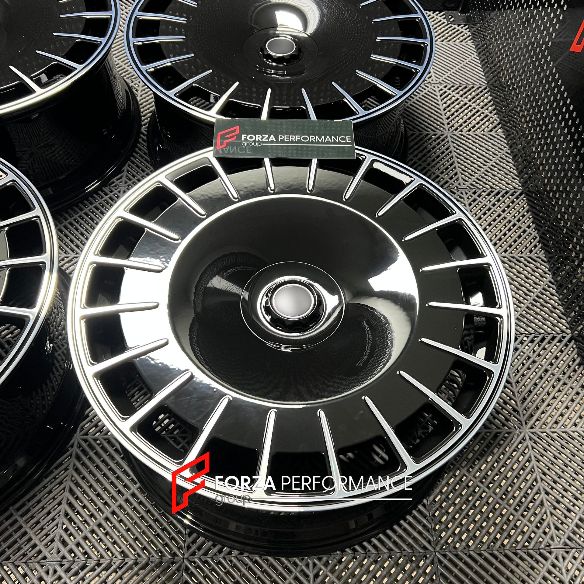 24 INCH FORGED WHEELS RIMS for MERCEDES BENZ G CLASS W465 2024 custom fit buy MONOBLOCK ZM