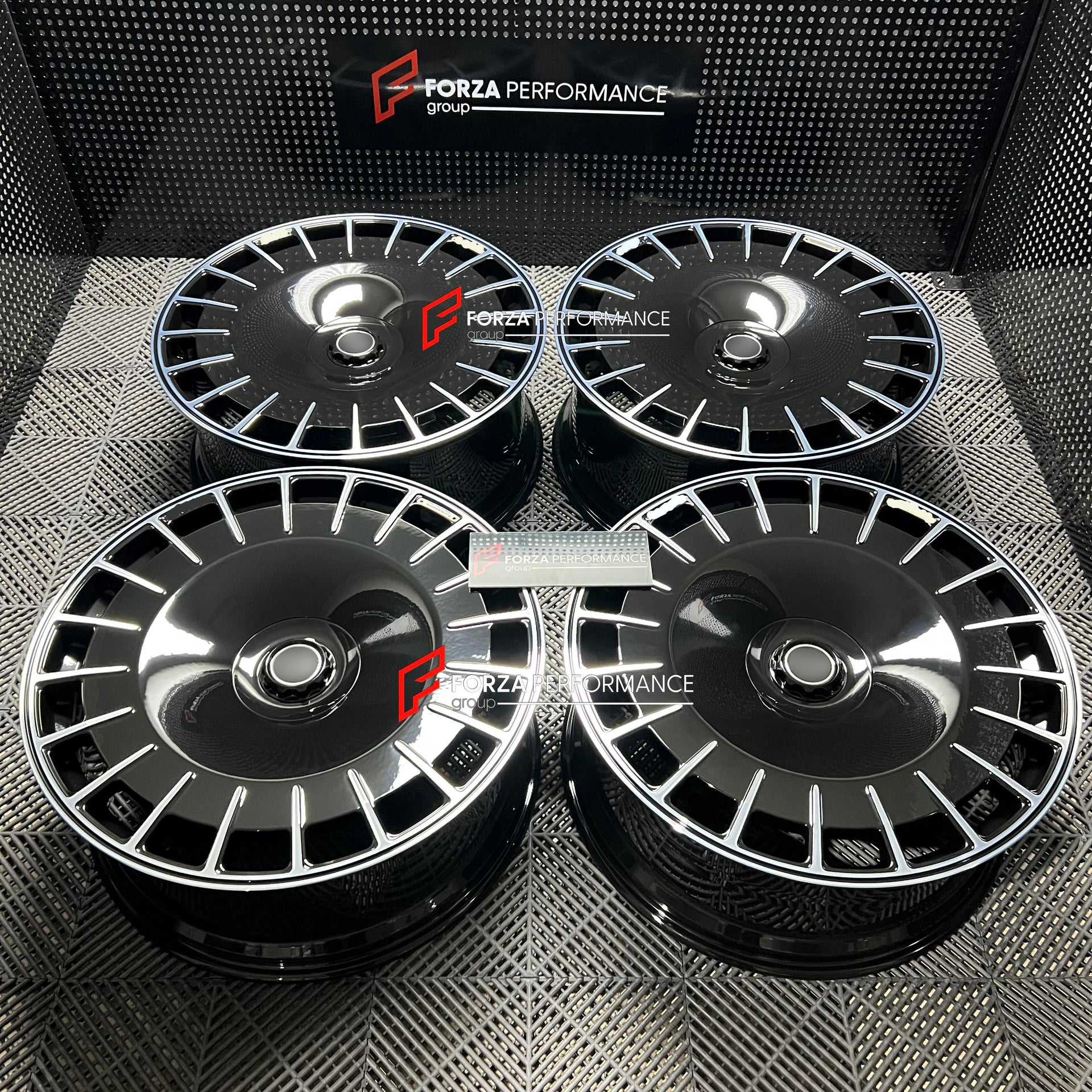 24 INCH FORGED WHEELS RIMS for MERCEDES BENZ G CLASS W465 2024 custom fit buy MONOBLOCK ZM