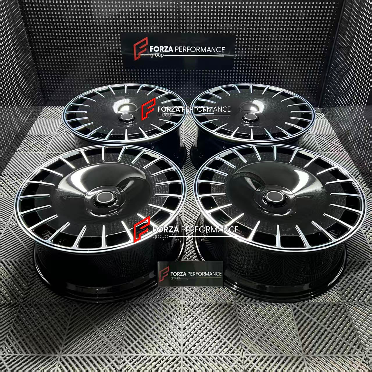 24 INCH FORGED WHEELS RIMS for MERCEDES BENZ G CLASS W465 2024 custom fit buy MONOBLOCK ZM