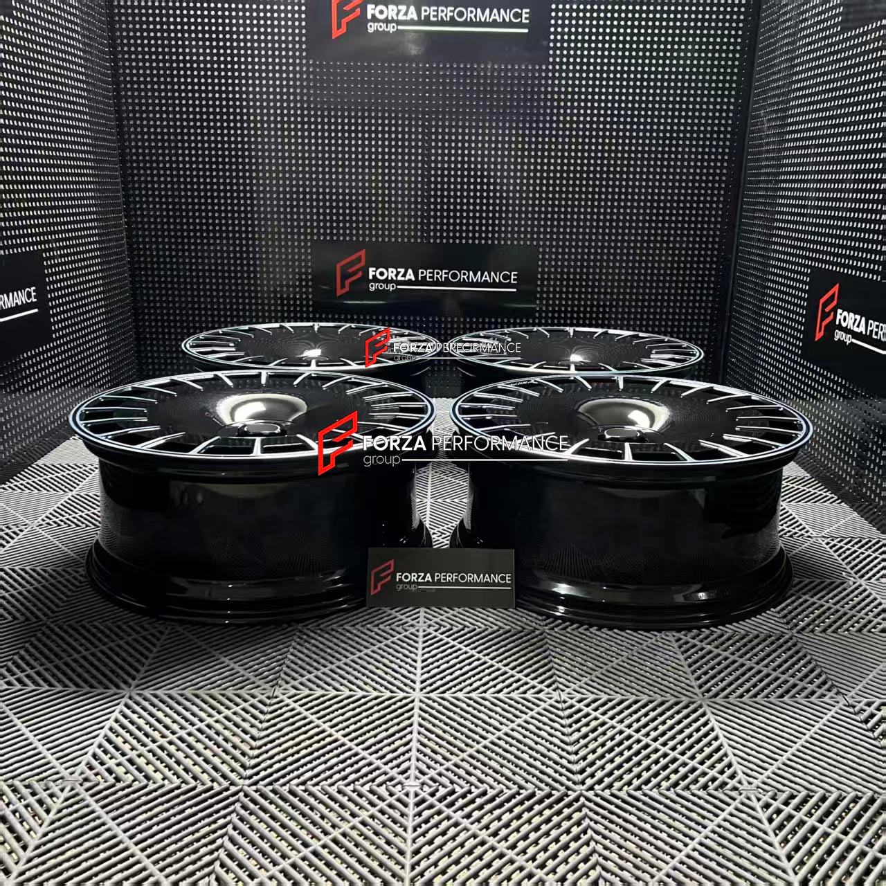 24 INCH FORGED WHEELS RIMS for MERCEDES BENZ G CLASS W465 2024 custom fit buy MONOBLOCK ZM