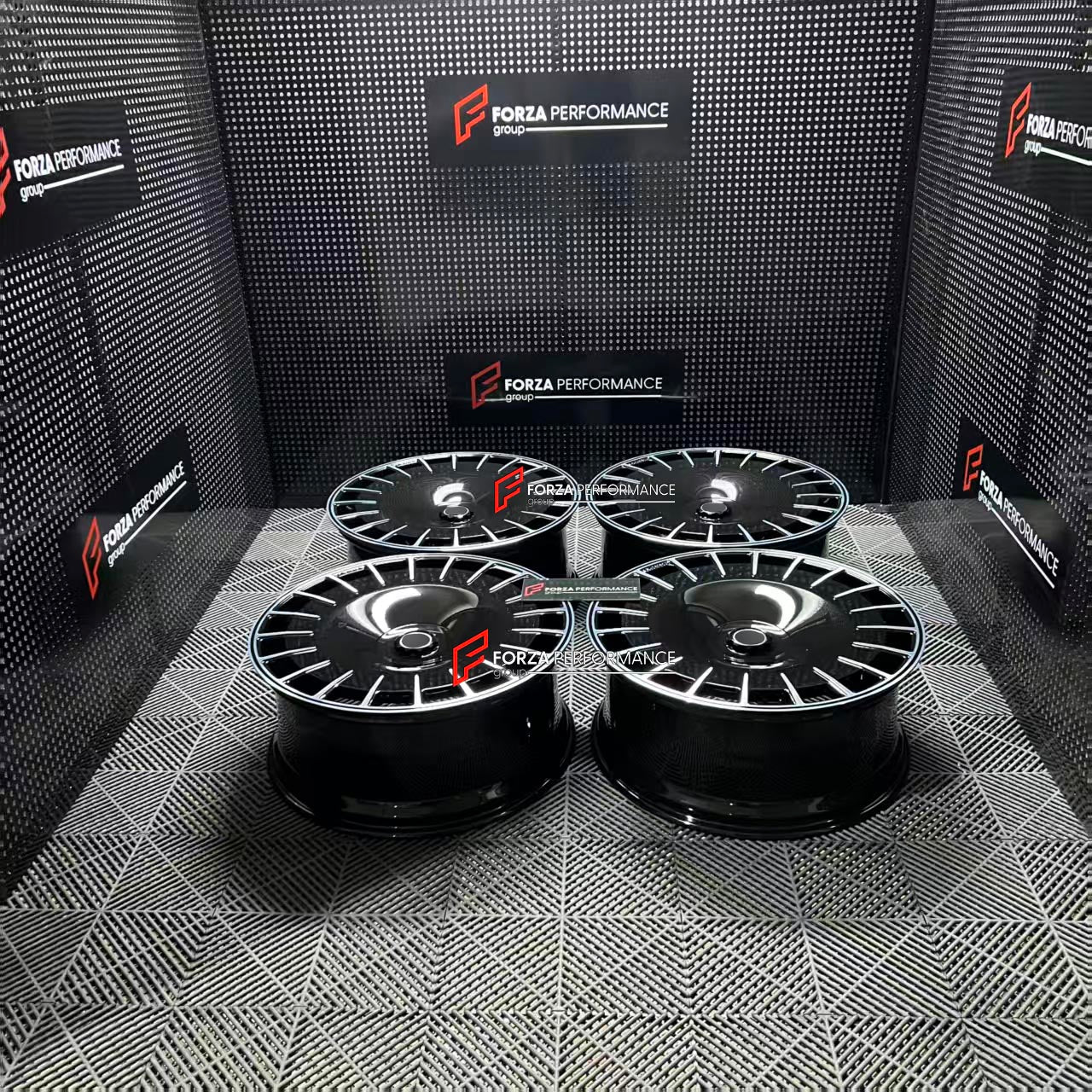 24 INCH FORGED WHEELS RIMS for MERCEDES BENZ G CLASS W465 2024 custom fit buy MONOBLOCK ZM