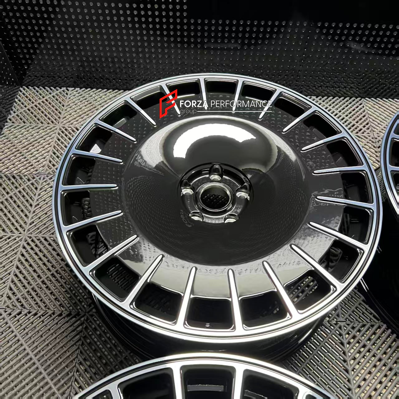 24 INCH FORGED WHEELS RIMS for MERCEDES BENZ G CLASS W465 2024 custom fit buy MONOBLOCK ZM