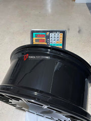 24 INCH FORGED WHEELS RIMS for MERCEDES BENZ G CLASS W465 2024 custom fit buy MONOBLOCK ZM