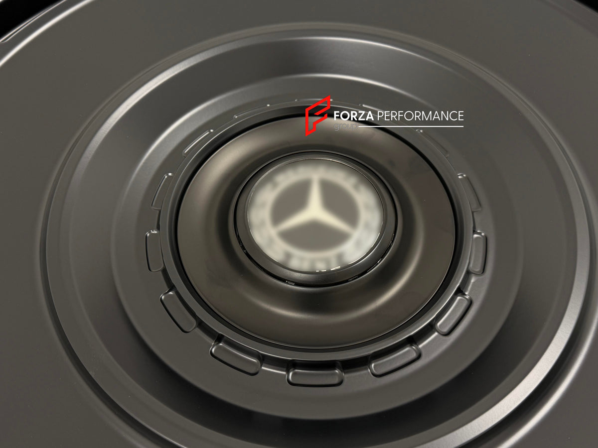 FORGED WHEELS RIMS FOR MERCEDES BENZ G CLASS AMG G 63 2027 Forza Performance custom fit buy VOSSEN UV 7 wheels