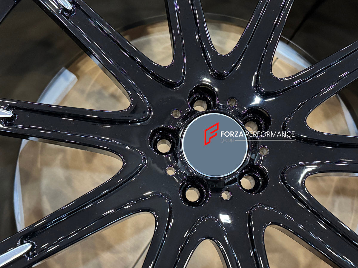 FORGED WHEELS RIMS FOR GEELY MONJARO 2026 Forza Performance custom fit buy MONOBLOCK Z