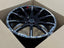 FORGED WHEELS RIMS FOR LEXUS TZ 2027 Forza Performance custom fit buy MONOBLOCK Z