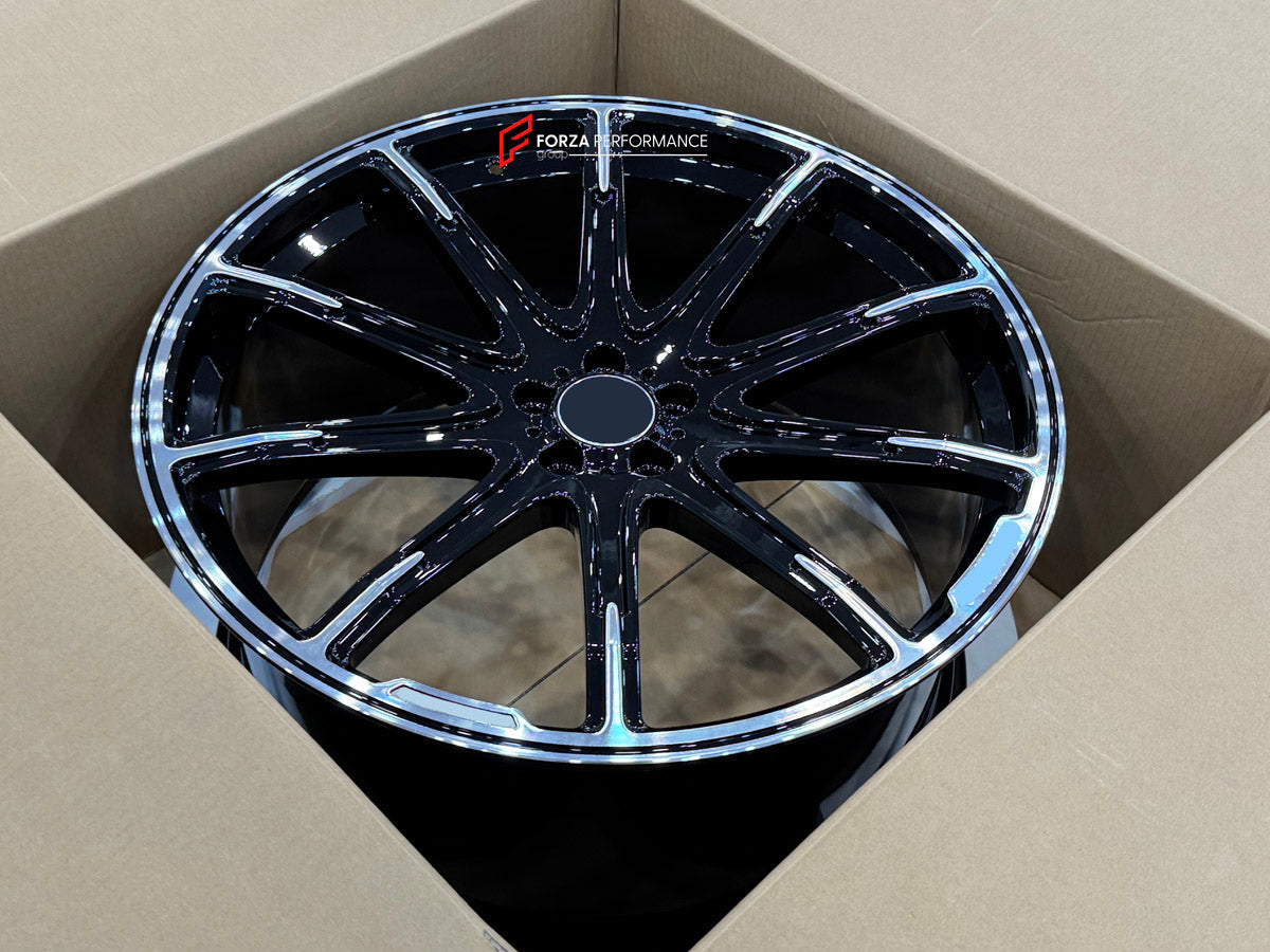 FORGED WHEELS RIMS FOR LEXUS RX MORIZO RR 2028 Forza Performance custom fit buy MONOBLOCK Z