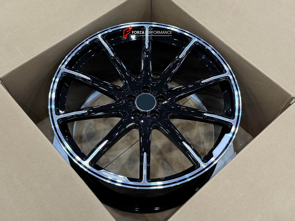 FORGED WHEELS RIMS FOR LEXUS RX MORIZO RR 2028 Forza Performance custom fit buy MONOBLOCK Z