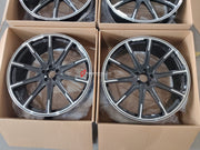 FORGED WHEELS RIMS FOR GEELY MONJARO 2026 Forza Performance custom fit buy MONOBLOCK Z