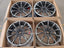 FORGED WHEELS RIMS FOR GEELY MONJARO 2026 Forza Performance custom fit buy MONOBLOCK Z