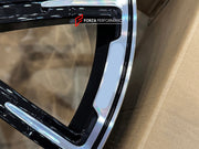 FORGED WHEELS RIMS FOR GEELY MONJARO 2026 Forza Performance custom fit buy MONOBLOCK Z