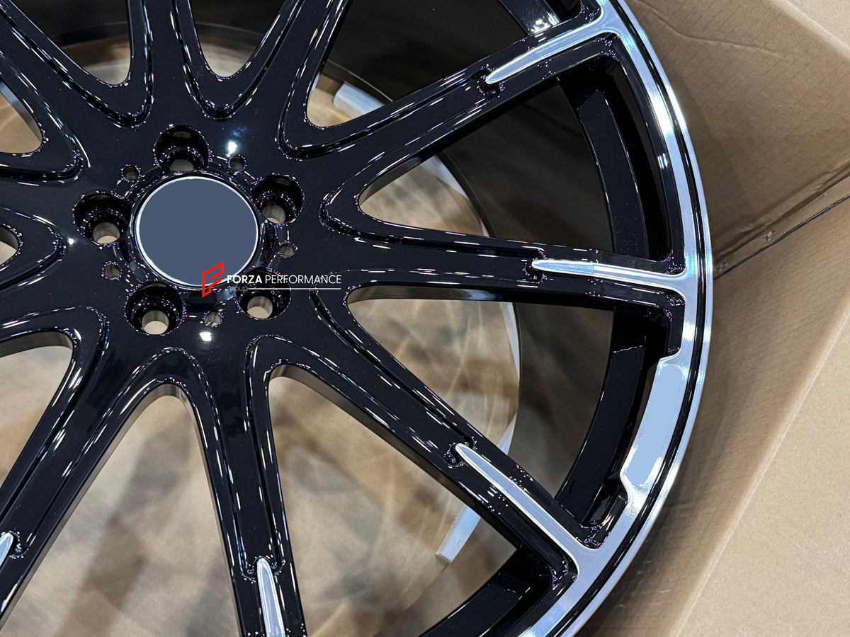 FORGED WHEELS RIMS FOR LEXUS TZ 2027 Forza Performance custom fit buy MONOBLOCK Z