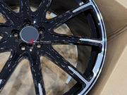 FORGED WHEELS RIMS FOR GEELY MONJARO 2026 Forza Performance custom fit buy MONOBLOCK Z