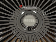 24 INCH FORGED WHEELS RIMS for RANGE ROVER L405 2021 FORZA custom fit buy FORGIATA TRIMESTRE M style wheels