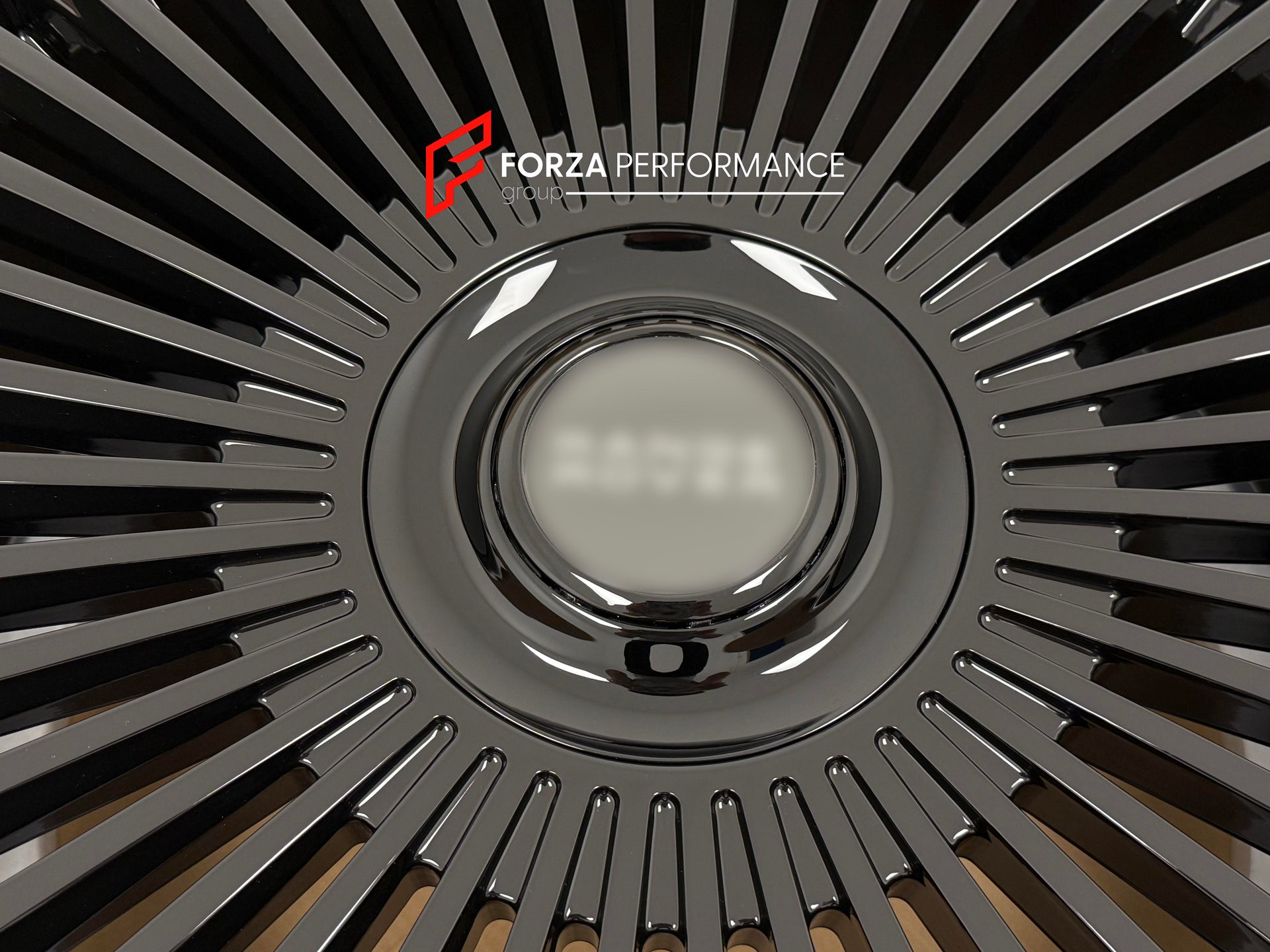 24 INCH FORGED WHEELS RIMS for RANGE ROVER L405 2021 FORZA custom fit buy FORGIATA TRIMESTRE M style wheels