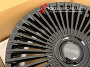 24 INCH FORGED WHEELS RIMS for RANGE ROVER L405 2021 FORZA custom fit buy FORGIATA TRIMESTRE M style wheels