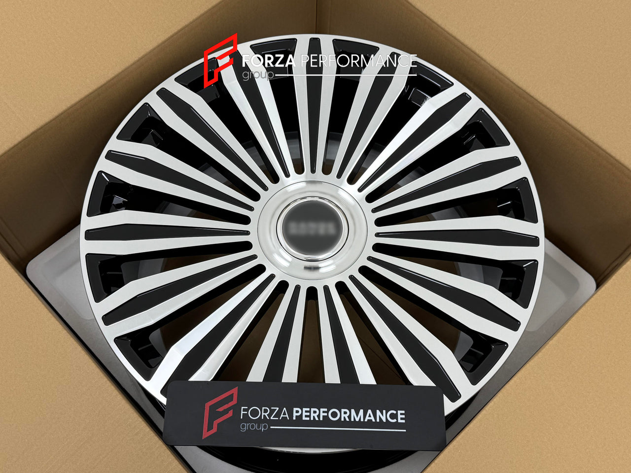 24 INCH FORGED WHEELS RIMS for LAND ROVER RANGE ROVER L460 2025