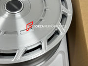 24 INCH FORGED WHEELS RIMS for LAND ROVER RANGE ROVER L460 2026 custom fit buy Forza Performance Vossen LC3-11T style design wheels