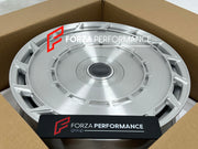 24 INCH FORGED WHEELS RIMS for LAND ROVER RANGE ROVER L460 2026 custom fit buy Forza Performance Vossen LC3-11T style design wheels