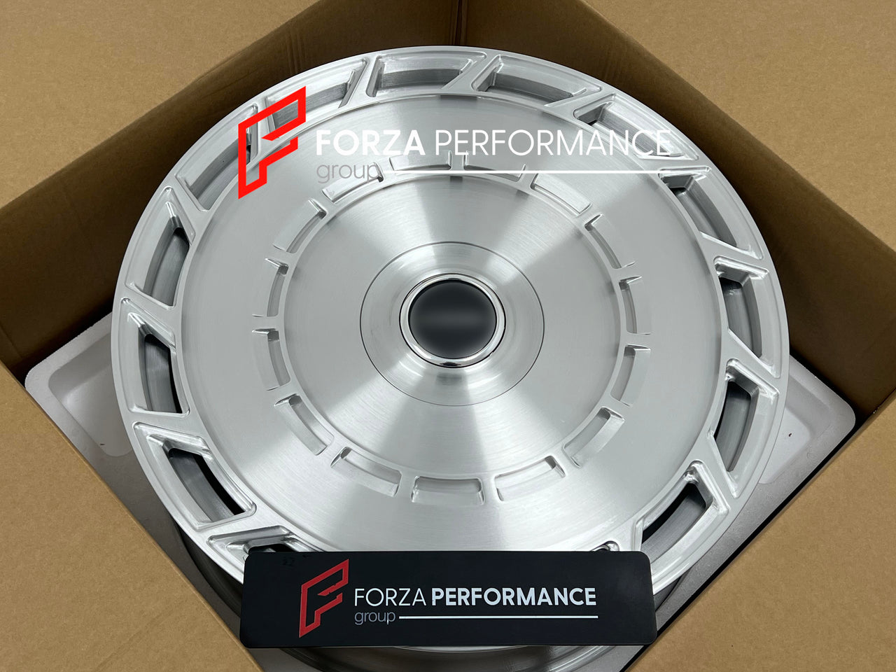 24 INCH FORGED WHEELS RIMS for LAND ROVER RANGE ROVER L460 2026 custom fit buy Forza Performance Vossen LC3-11T style design wheels
