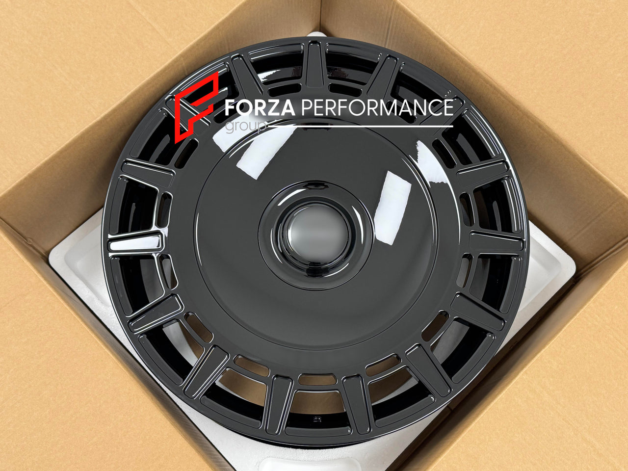 24 INCH FORGED WHEELS RIMS for ROLLS ROYCE CULLINAN 2023 custom fit buy Mansory FD15 style design wheels