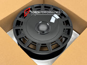 24 INCH FORGED WHEELS RIMS for ROLLS ROYCE CULLINAN 2023 custom fit buy Mansory FD15 style design wheels