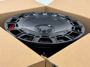 24 INCH FORGED WHEELS RIMS for ROLLS ROYCE CULLINAN 2023 custom fit buy Mansory FD15 style design wheels