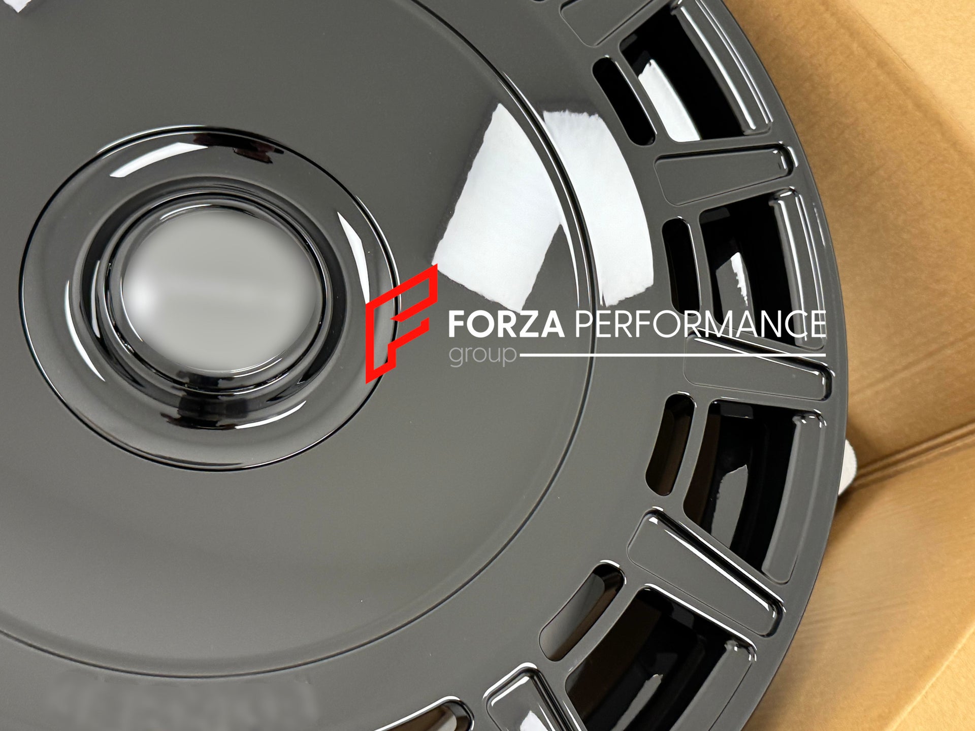 24 INCH FORGED WHEELS RIMS for ROLLS ROYCE CULLINAN 2023 custom fit buy Mansory FD15 style design wheels