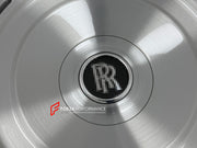 24 INCH FORGED WHEELS RIMS for ROLLS ROYCE CULLINAN 2023 RR31 custom fit buy AGL 100 AG LUXURY STYLE WHEELS